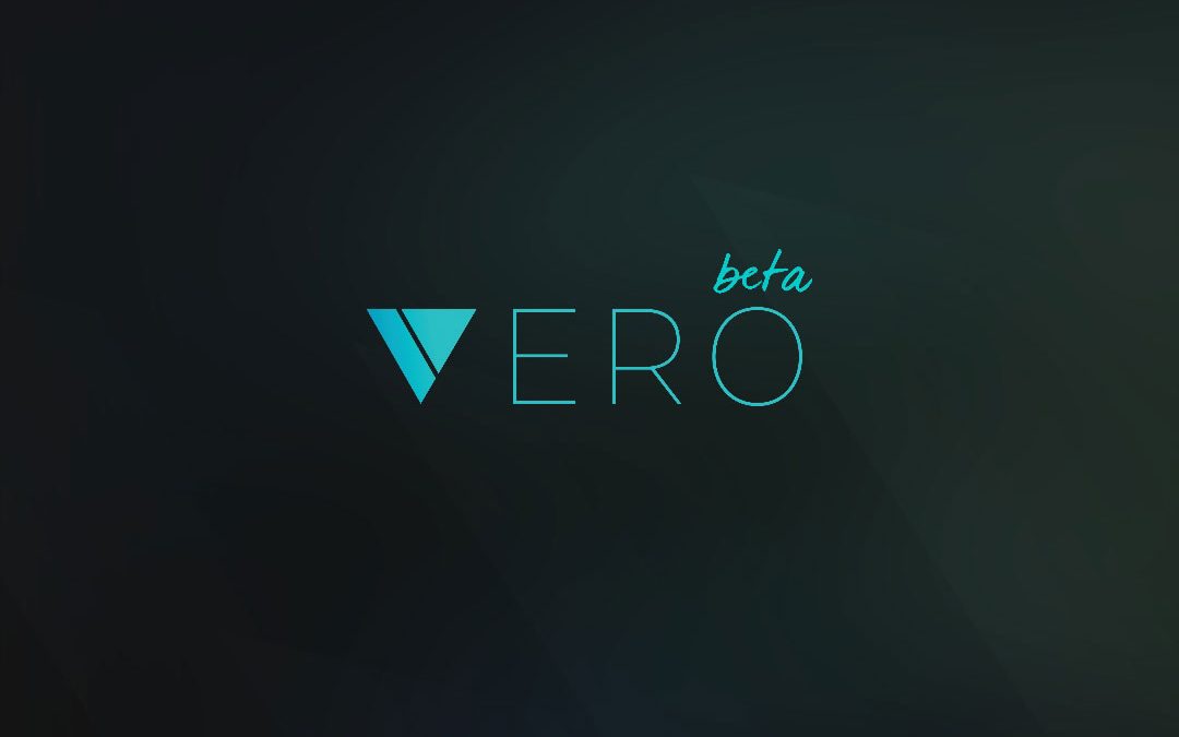VERO – neues Soziales Netzwerk