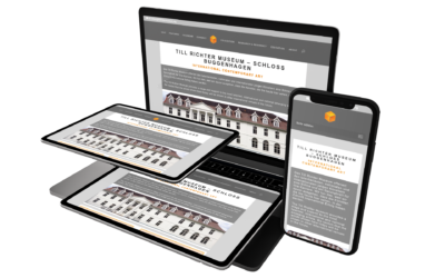 10 Gründe, warum das erste Quartal 2026 der perfekte Zeitpunkt für Ihre Webseiten-Neugestaltung ist