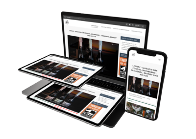Warum Ihre veraltete Webseite jetzt ein Update braucht – Ihr Wettbewerbsvorteil als Dienstleister und Handwerker