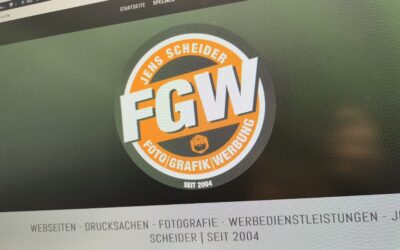 10 Gründe, warum Sie als Unternehmer eine aktuelle Webseite mehr brauchen als Social Media Kanäle
